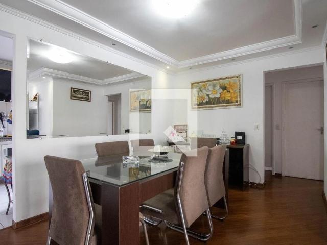 Apartamento venda em Taboão da Serra