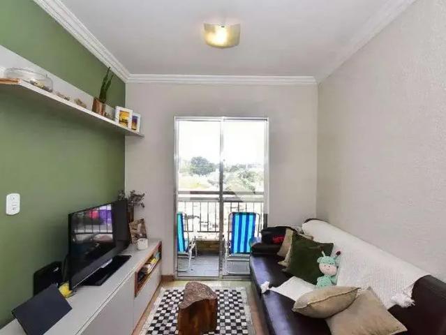 Apartamento venda em Amparo