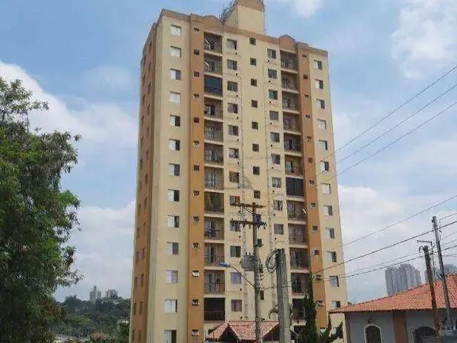 Apartamento venda em Amparo