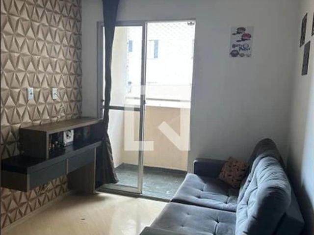 Apartamento venda em Taboão da Serra