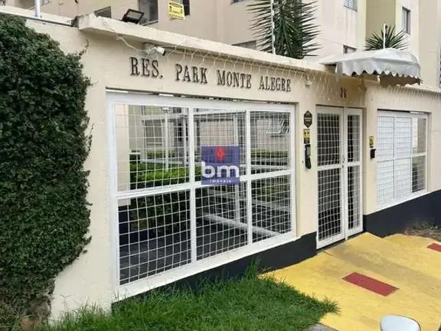 Apartamento venda em Taboão da Serra