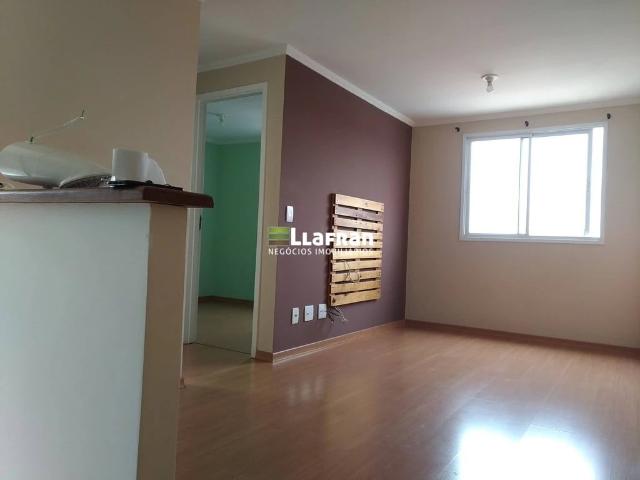 Apartamento venda em Taboão da Serra