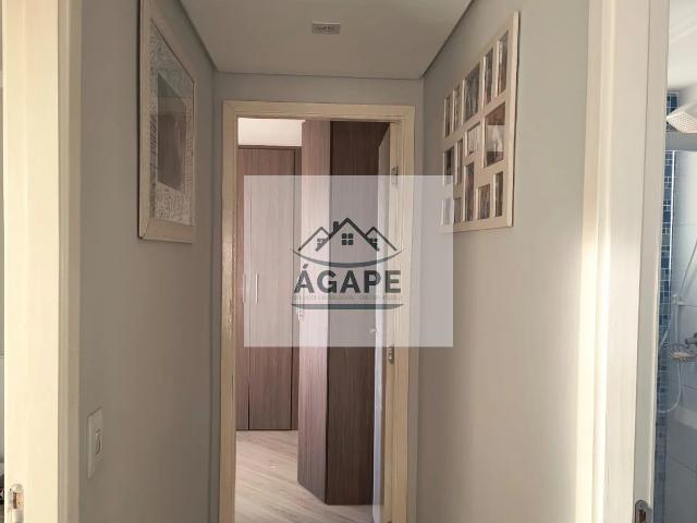 Apartamento venda em Taboão da Serra