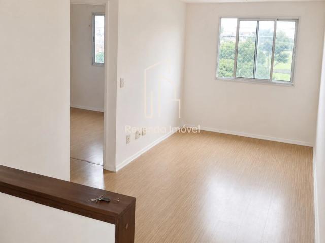 Apartamento venda em Taboão da Serra