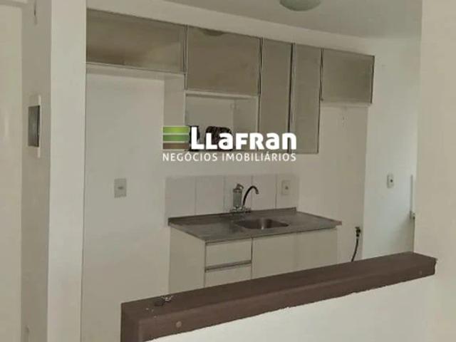 Apartamento venda em Taboão da Serra