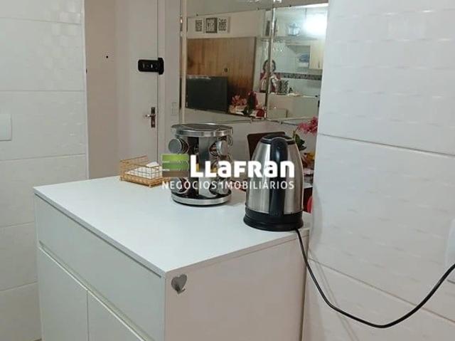 Apartamento venda em Taboão da Serra