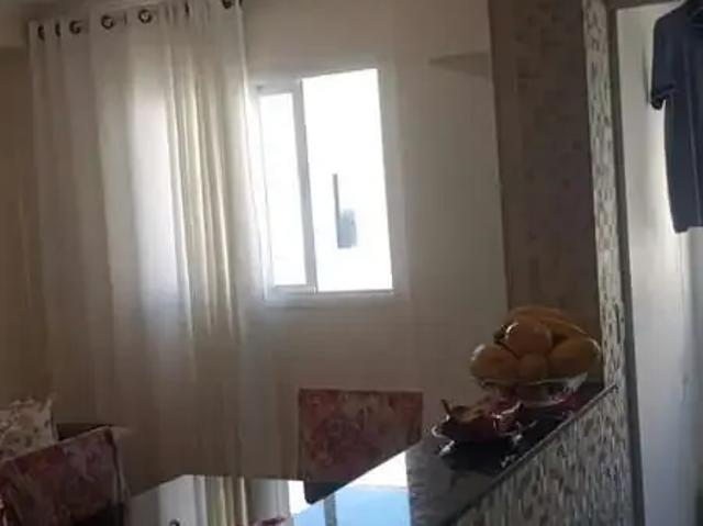 Apartamento venda em Taboão da Serra