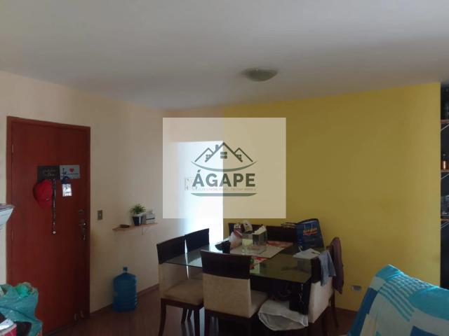 Apartamento venda em Jardim Heriquieta, Taboão da Serra