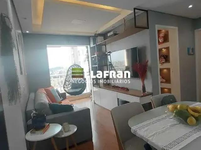 Apartamento venda em Região Imediata de São Paulo, Região Metropolitana de São Paulo