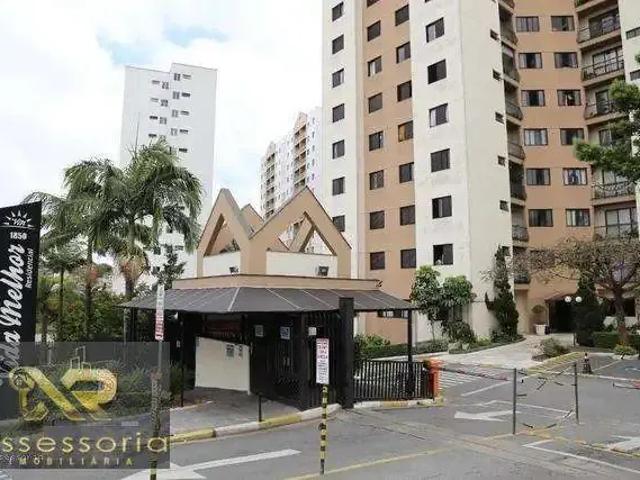 Apartamento venda em Região Imediata de São Paulo, Região Metropolitana de São Paulo