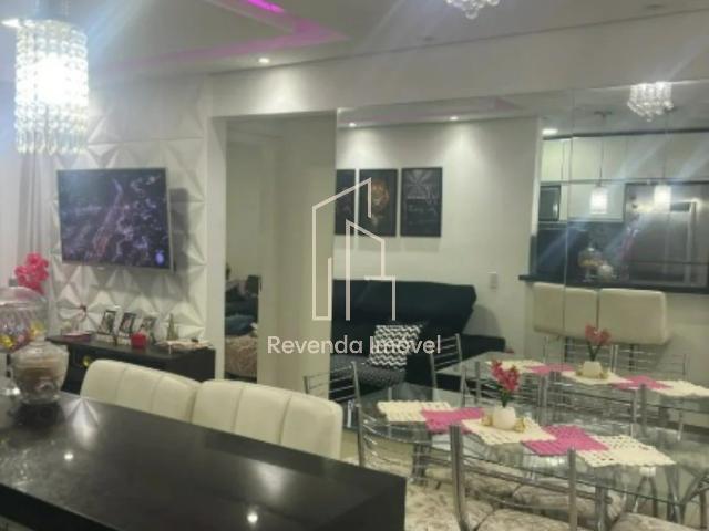Apartamento venda em Jardim Heriquieta, Taboão da Serra