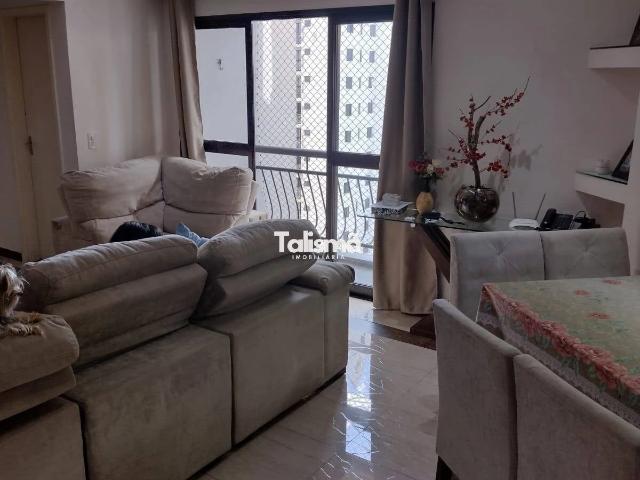 Apartamento venda em Taboão da Serra