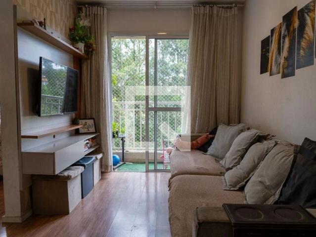 Apartamento venda em Jardim Heriquieta, Taboão da Serra