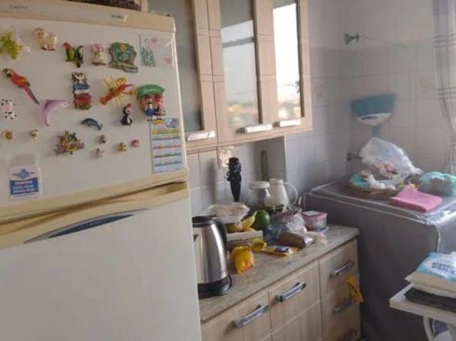 Apartamento venda em Taboão da Serra