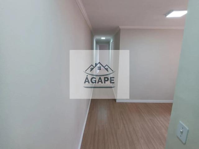 Apartamento venda em Taboão da Serra
