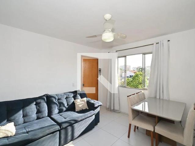 Apartamento venda em Taboão da Serra