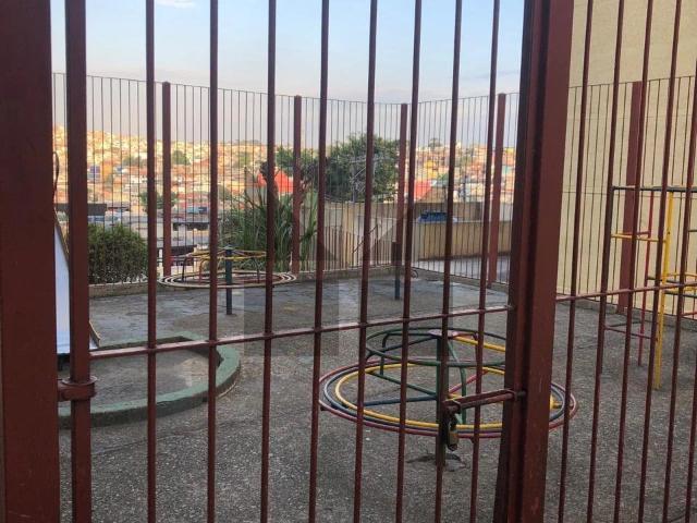 Apartamento venda em Taboão da Serra