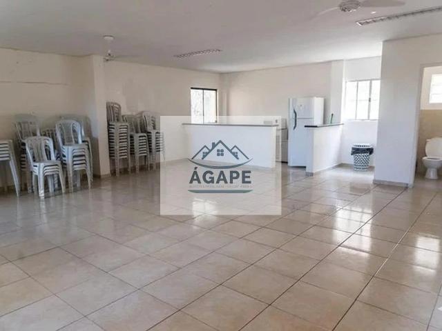 Apartamento venda em Taboão da Serra