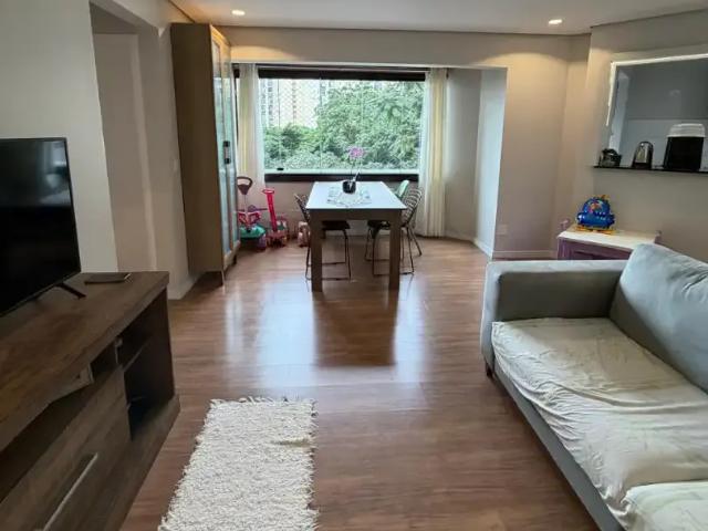 Apartamento venda em Região Imediata de São Paulo, Região Metropolitana de São Paulo