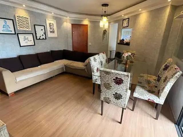 Apartamento venda em Região Imediata de São Paulo, Região Metropolitana de São Paulo