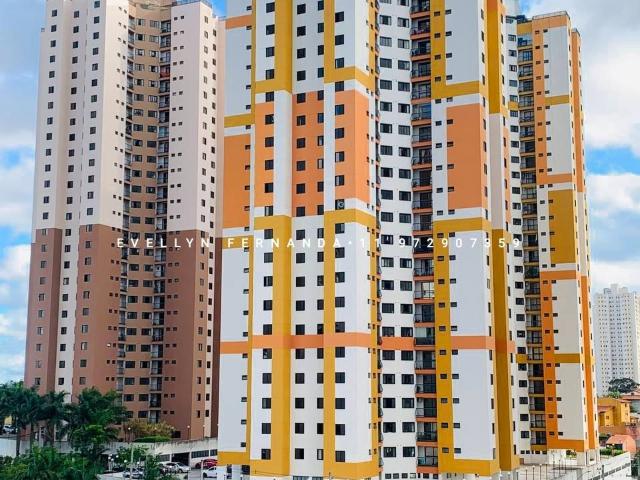 Apartamento venda em Região Imediata de São Paulo, Região Metropolitana de São Paulo