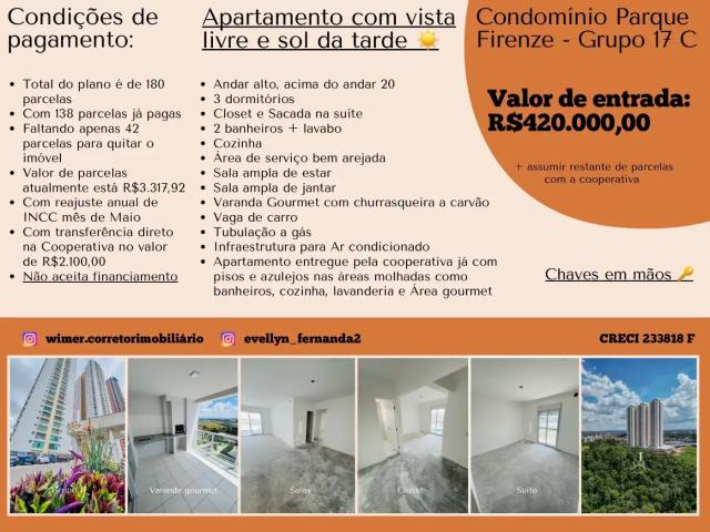 Apartamento venda em Região Imediata de São Paulo, Região Metropolitana de São Paulo