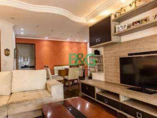 Apartamento venda em Região Imediata de São Paulo, Região Metropolitana de São Paulo