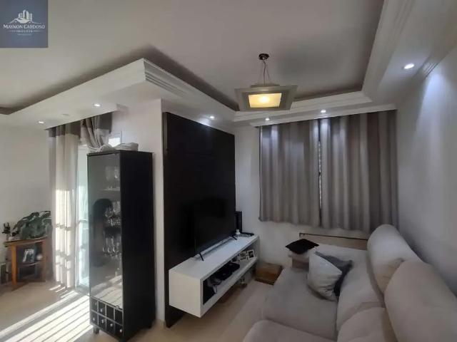 Apartamento venda em Região Imediata de São Paulo, Região Metropolitana de São Paulo