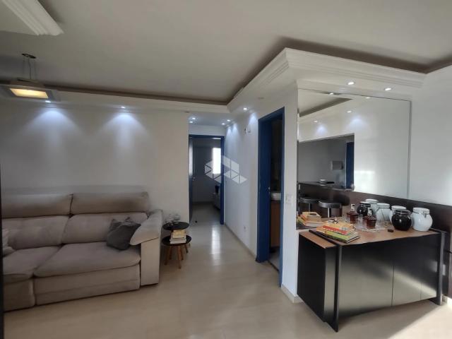 Apartamento venda em Jardim Heriquieta, Taboão da Serra