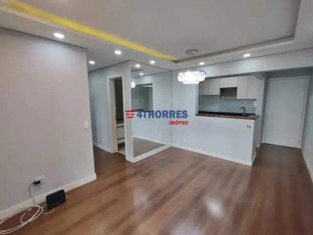 Apartamento venda em Jardim Heriquieta, Taboão da Serra