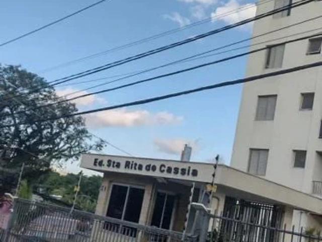 Apartamento venda em Taboão da Serra