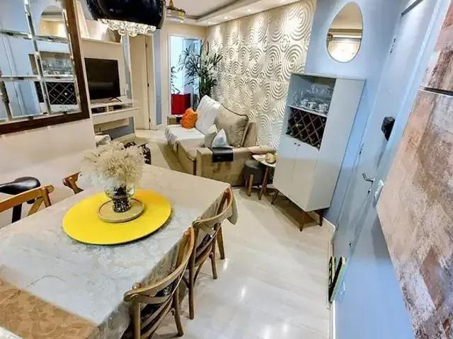 Apartamento venda em Região Imediata de São Paulo, Região Metropolitana de São Paulo