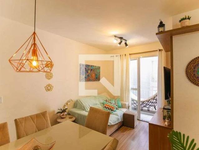 Apartamento venda em Taboão da Serra