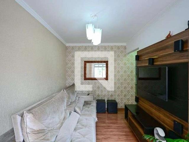 Apartamento venda em Taboão da Serra