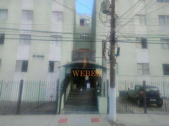 Apartamento venda em Região Imediata de São Paulo, Região Metropolitana de São Paulo