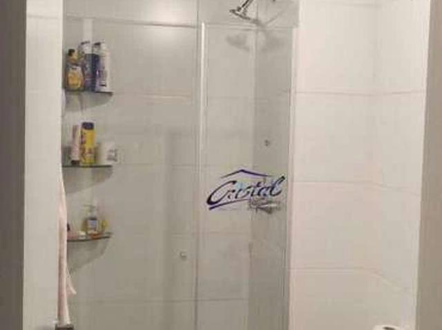 Apartamento venda em Taboão da Serra