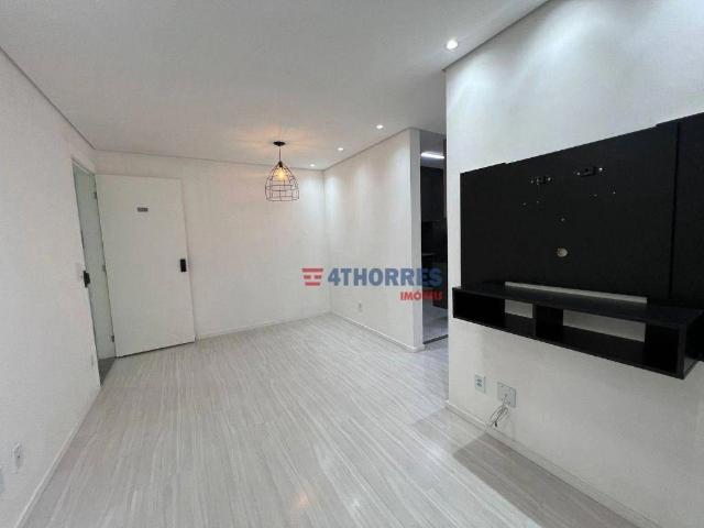 Apartamento venda em Taboão da Serra