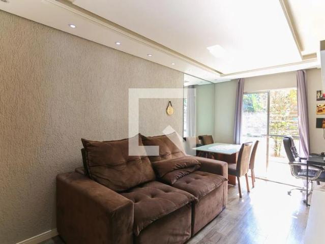 Apartamento venda em Taboão da Serra