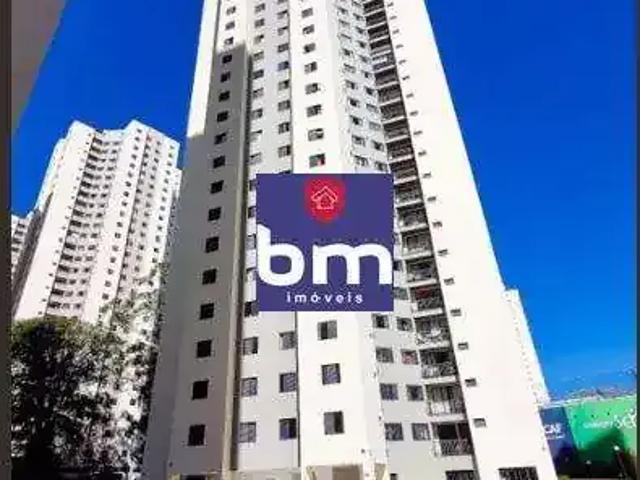 Apartamento venda em Taboão da Serra