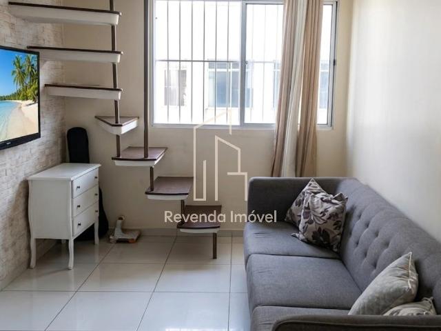 Apartamento venda em Vila Parque Pinheiros - Palmares, Taboão da Serra