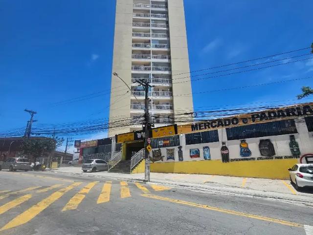Apartamento venda em Taboão da Serra