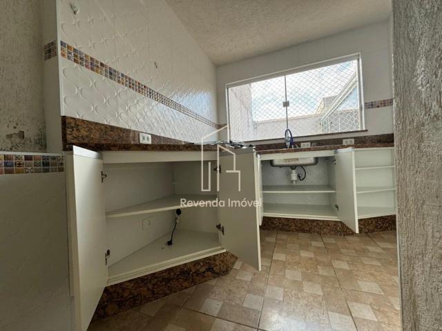 Apartamento venda em Vila Meyer Saporito, Taboão da Serra