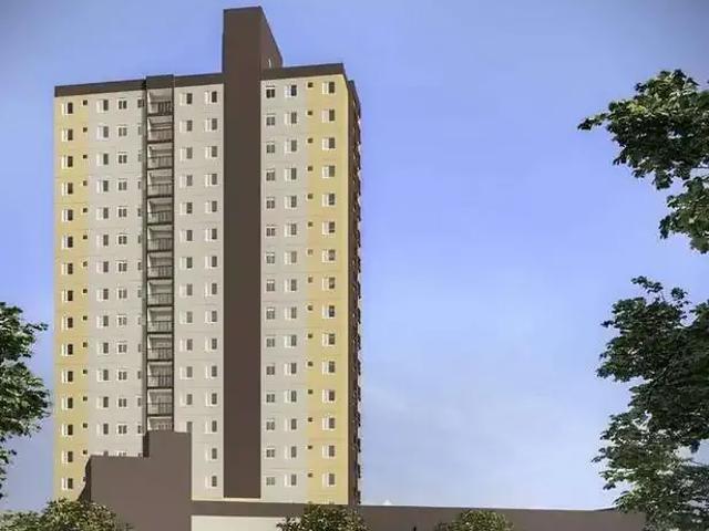 Apartamento venda em Parque Industrial, Taboão da Serra