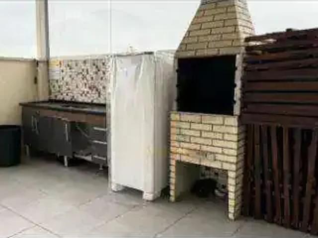 Apartamento venda em Taboão da Serra