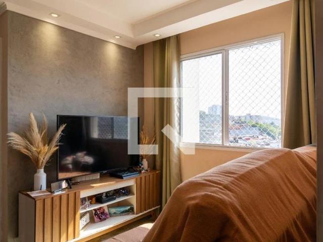 Apartamento venda em Taboão da Serra
