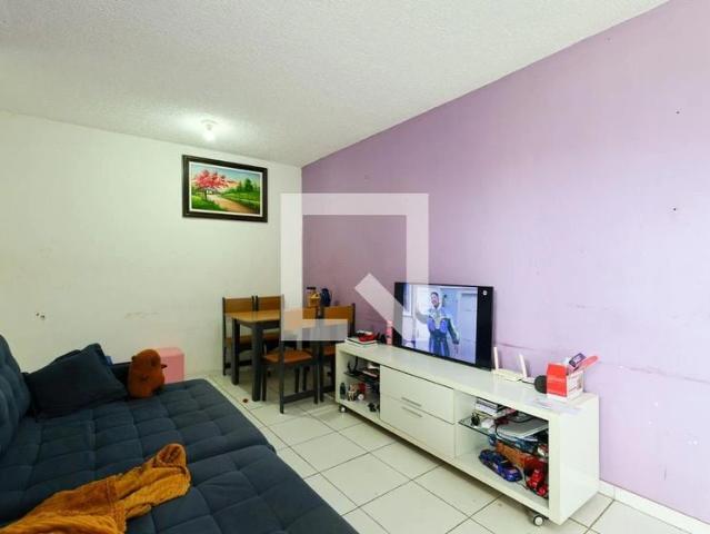 Apartamento venda em Taboão da Serra