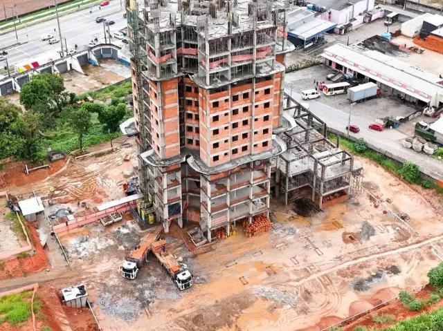 Apartamento venda em Região Imediata de São Paulo, Região Metropolitana de São Paulo