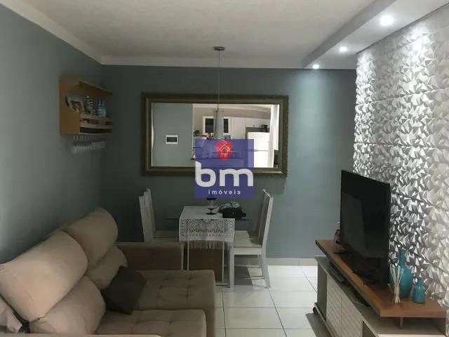 Apartamento venda em Taboão da Serra