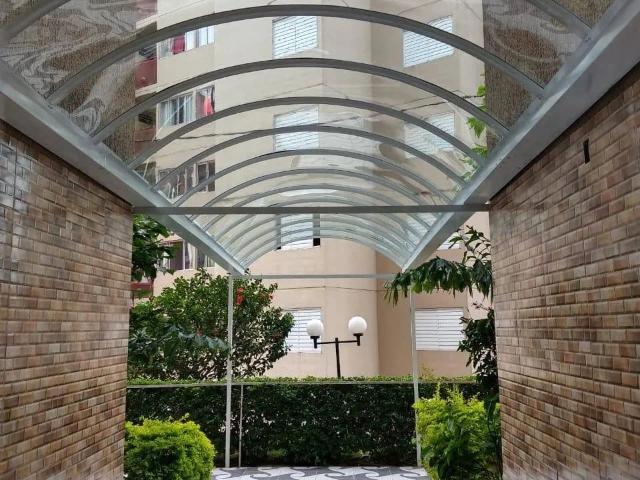 Apartamento venda em Taboão da Serra
