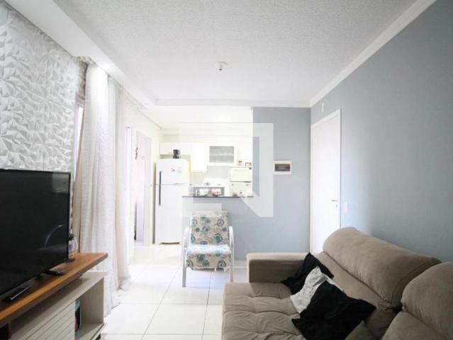 Apartamento venda em Taboão da Serra